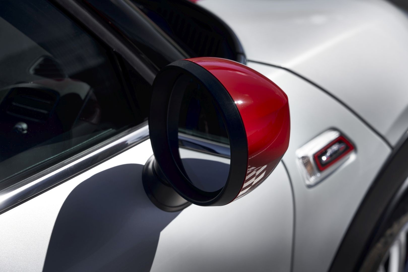 Mini Clubman photo 211