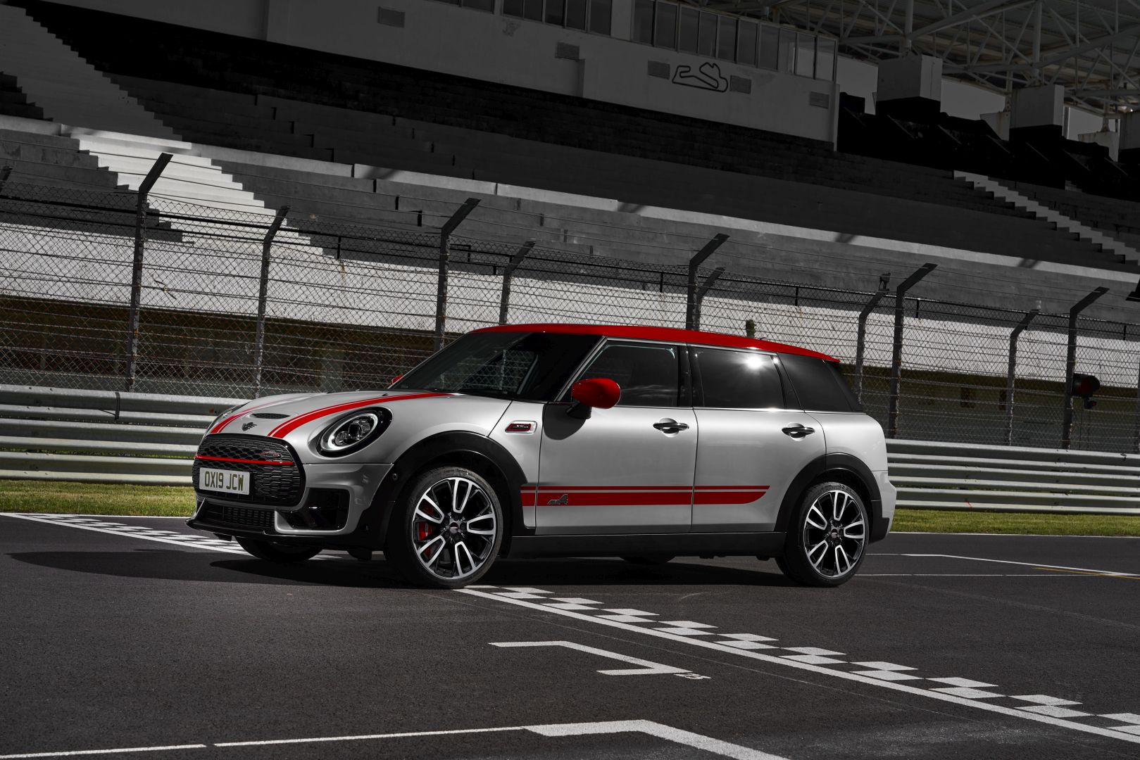 Mini Clubman photo 221