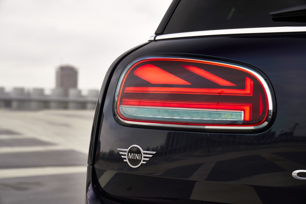 Mini Clubman photo 25