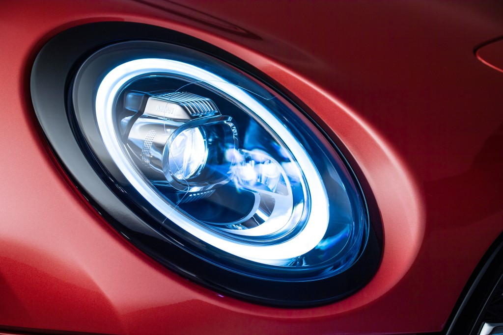 Mini Clubman photo 28