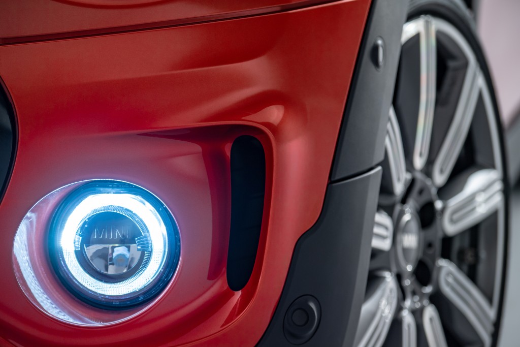 Mini Clubman photo 30