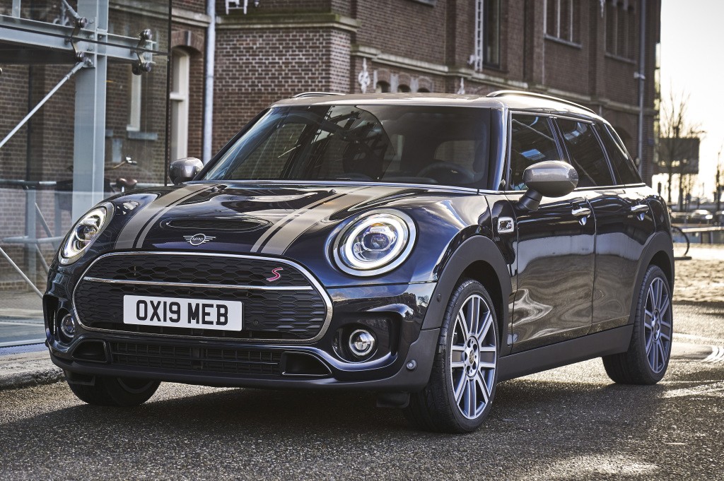 Mini Clubman photo 37