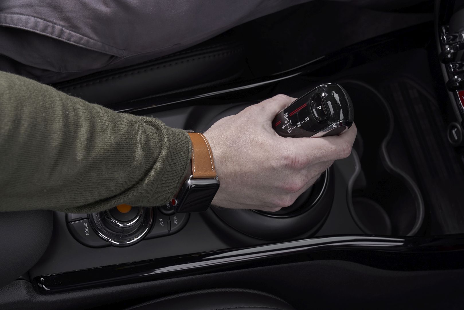 Mini Clubman photo 230