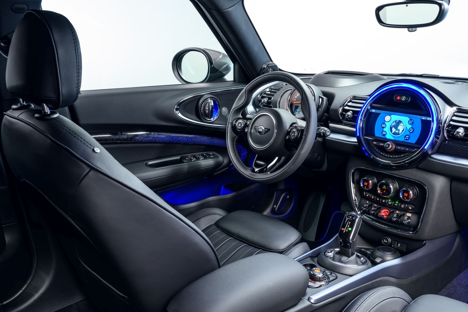 Mini Clubman photo 234