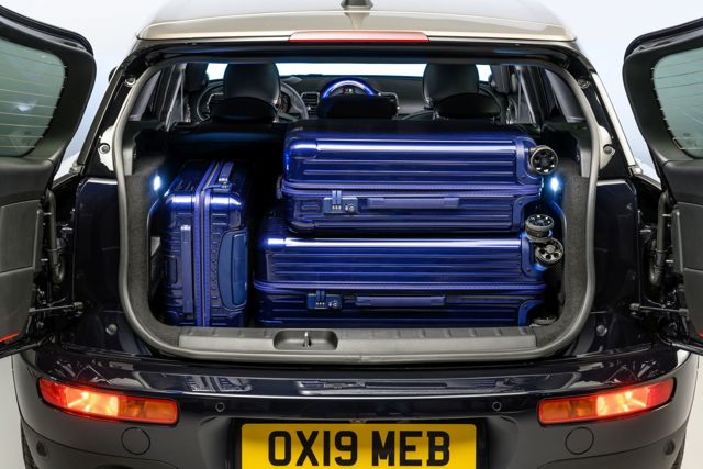 Mini Clubman photo 235