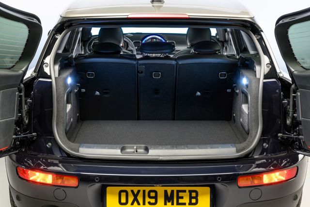 Mini Clubman photo 236