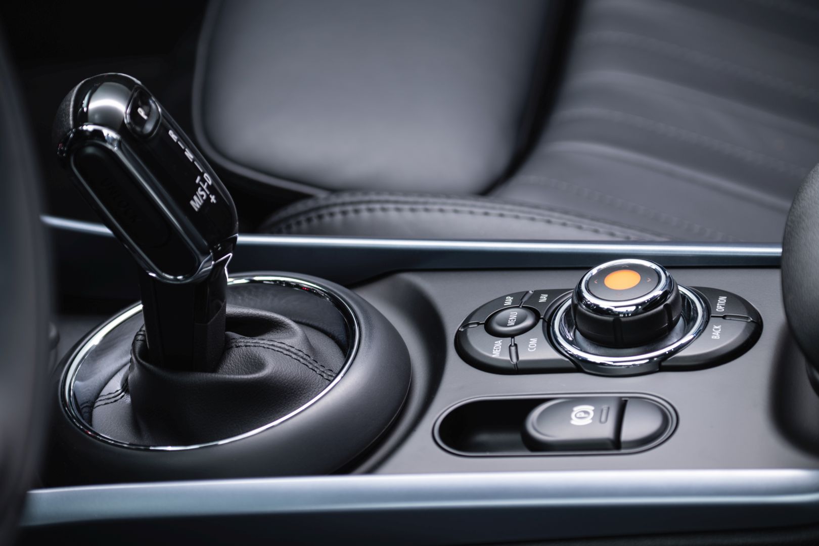 Mini Clubman photo 239