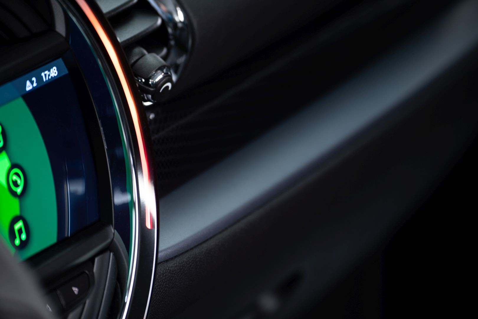 Mini Clubman photo 240