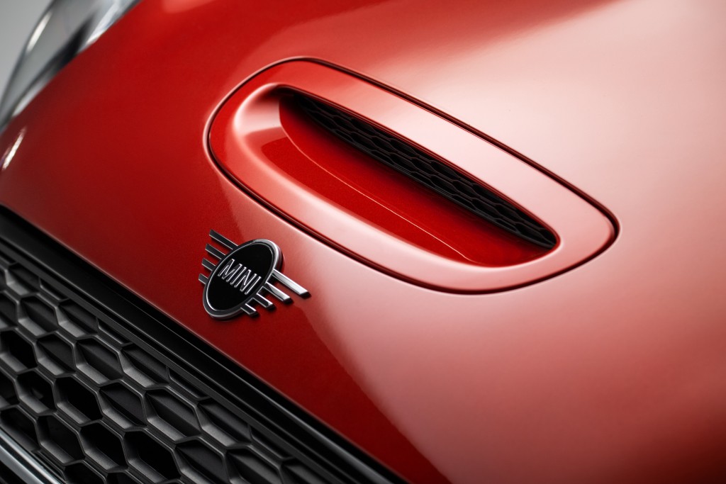 Mini Clubman photo 4