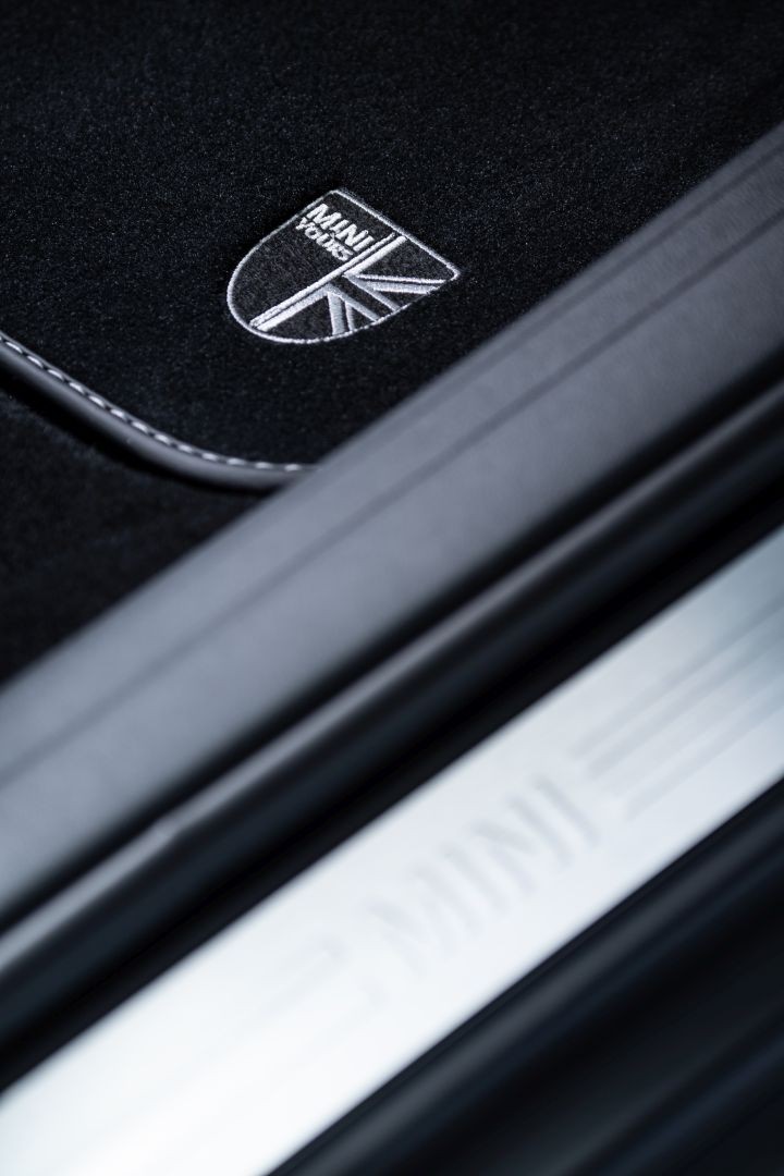 Mini Clubman photo 244