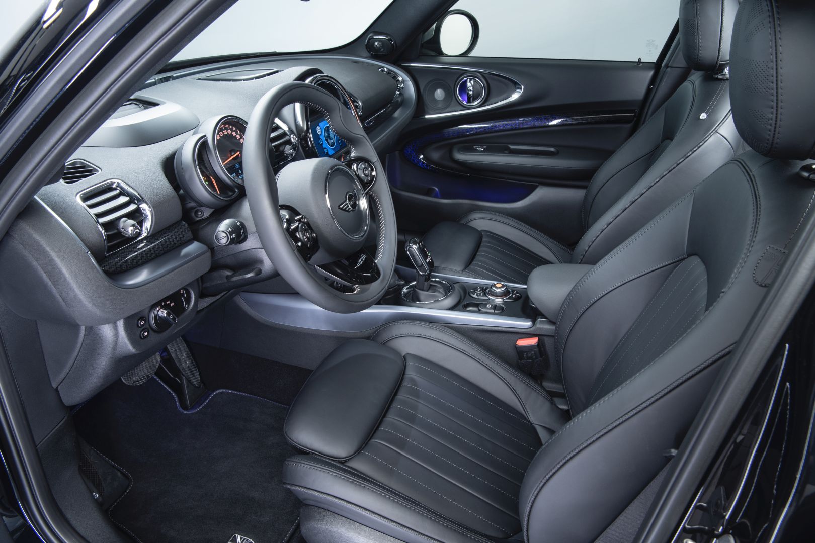 Mini Clubman photo 245