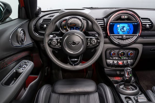 Mini Clubman photo 248