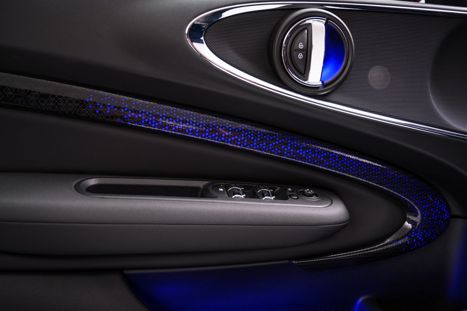 Mini Clubman photo 253