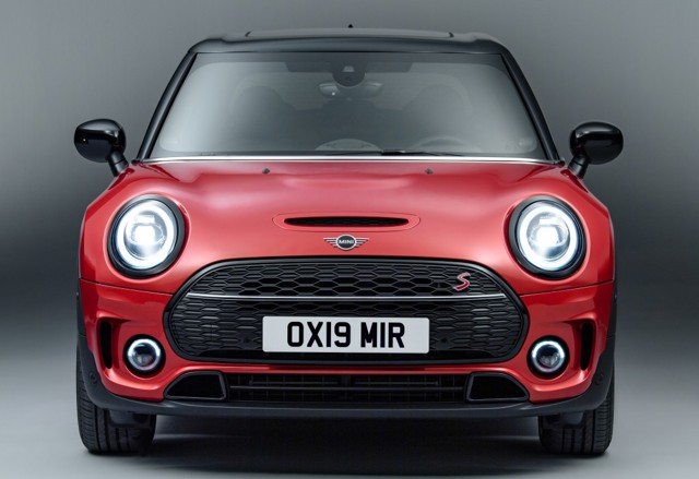 Mini Clubman photo 5