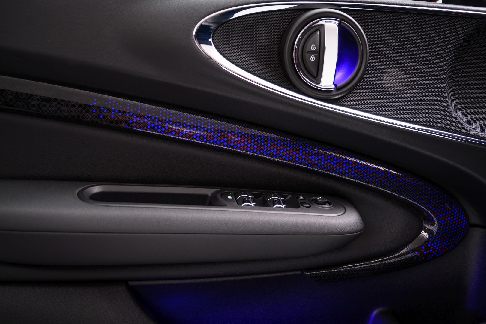 Mini Clubman photo 254