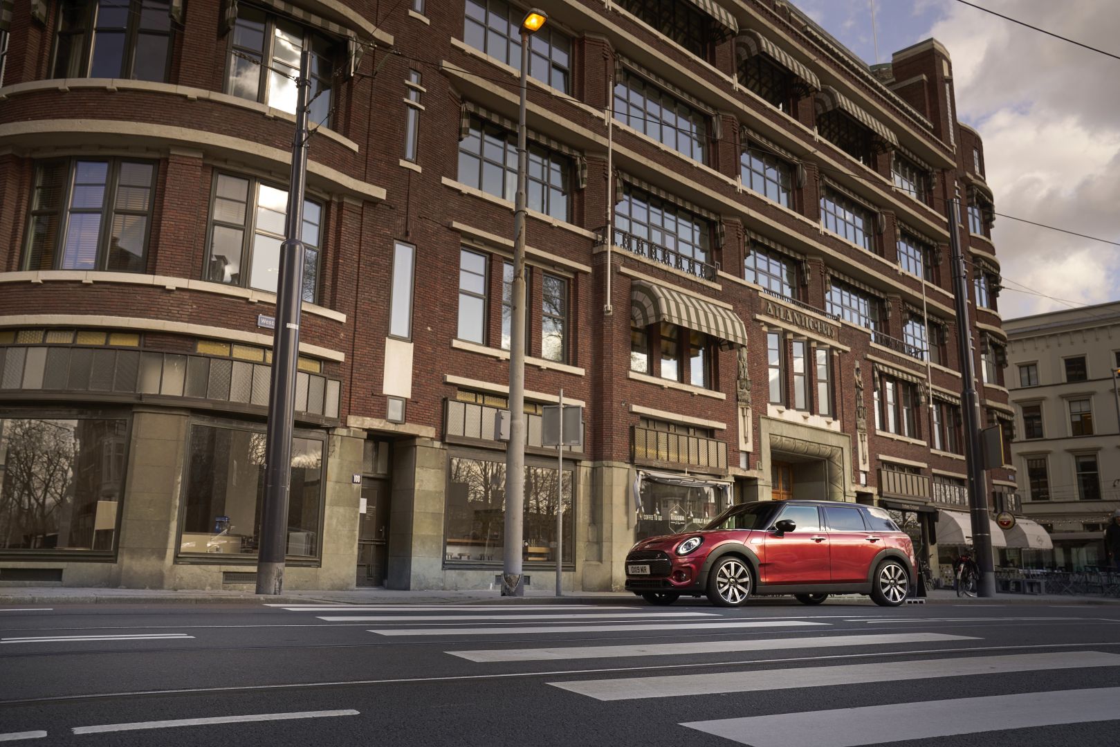 Mini Clubman photo 41