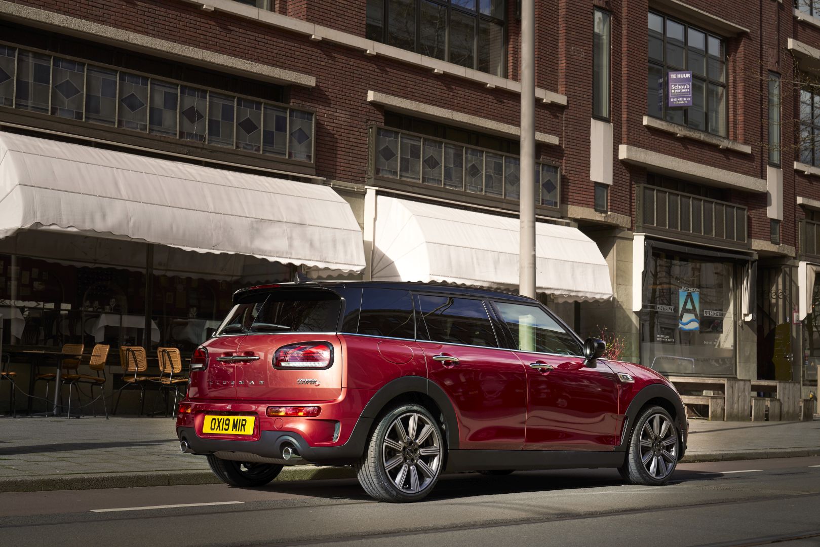 Mini Clubman photo 42