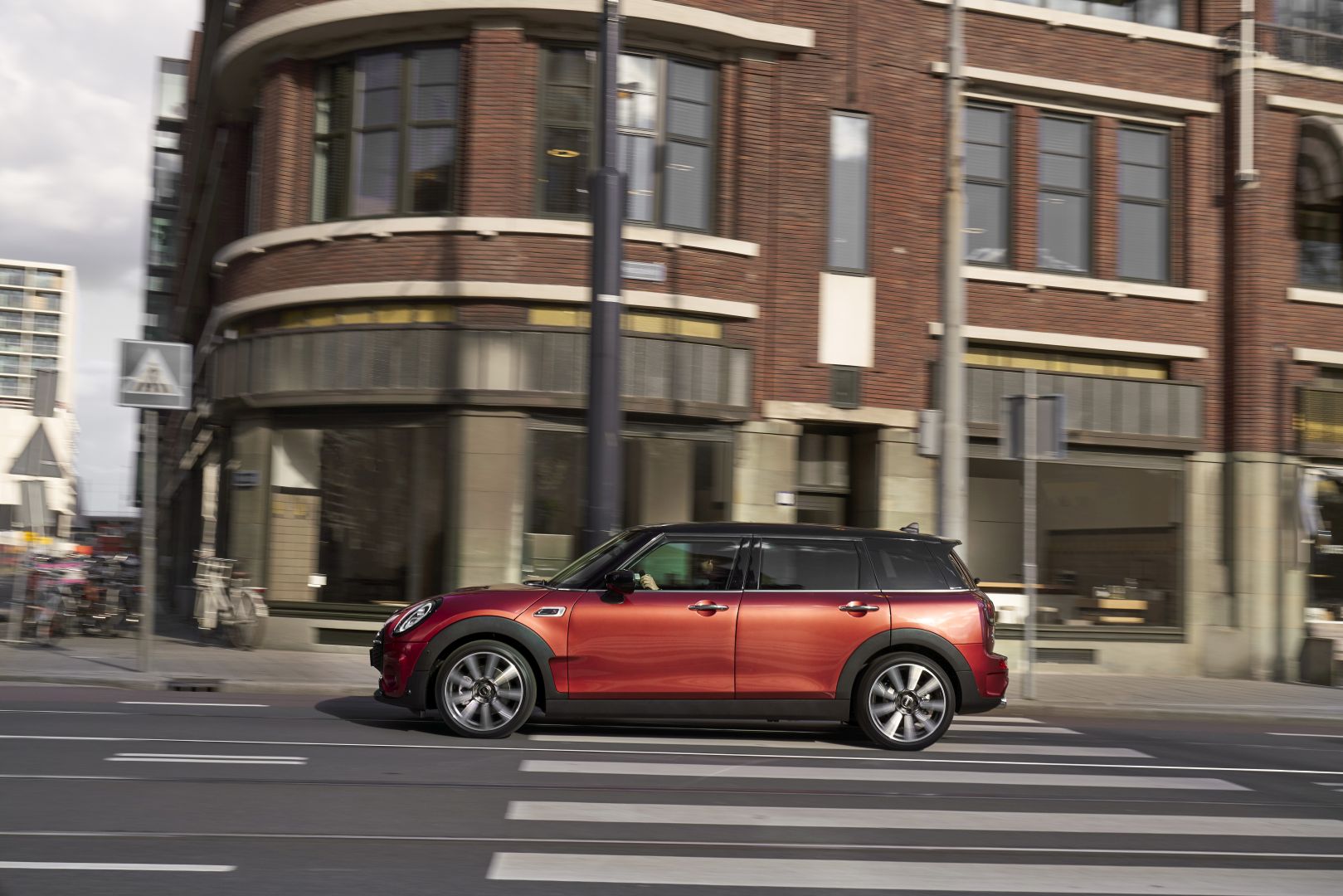 Mini Clubman photo 44