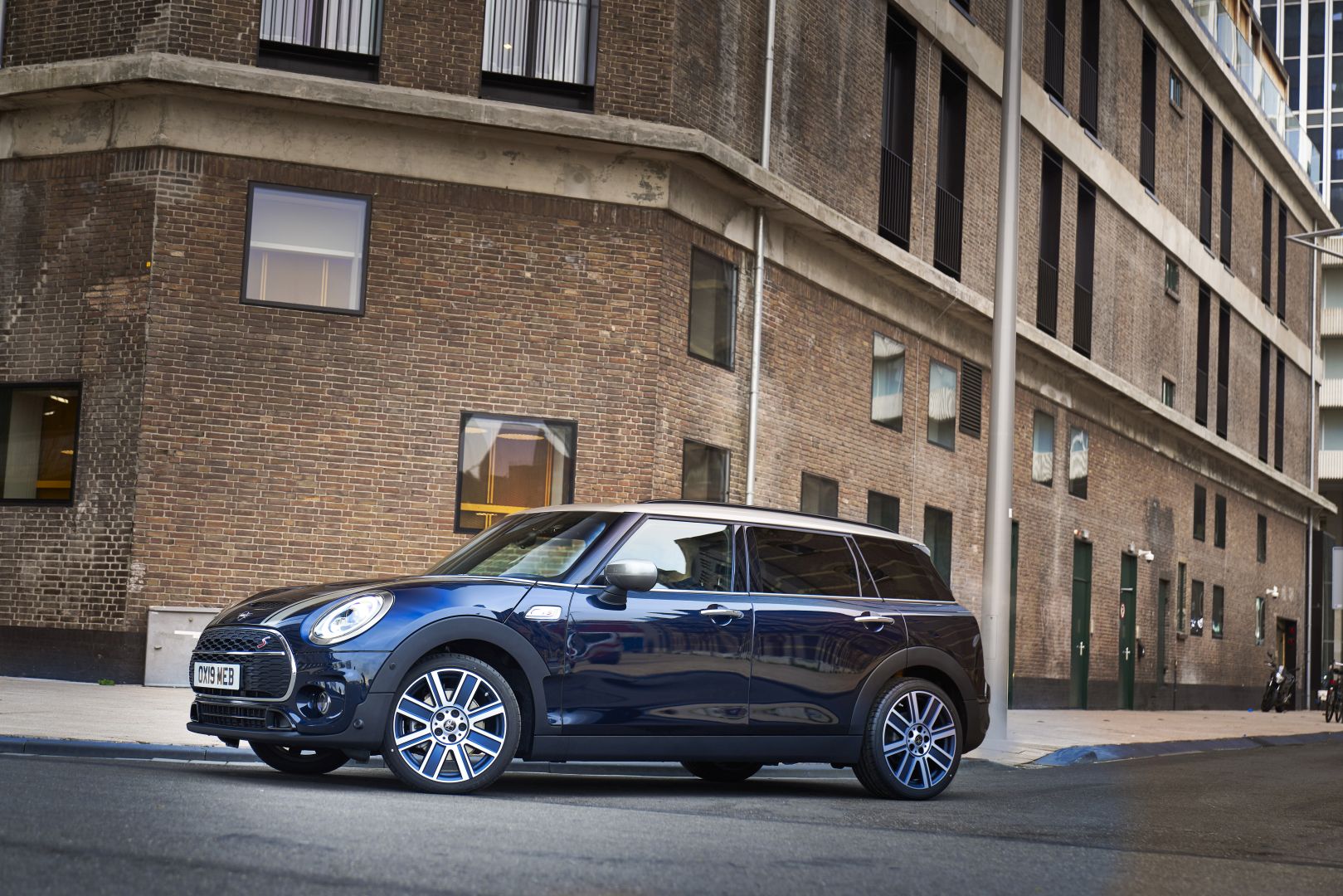 Mini Clubman photo 46