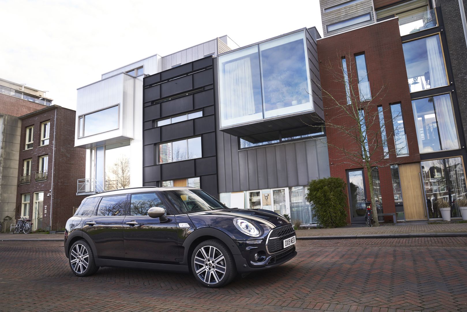 Mini Clubman photo 48