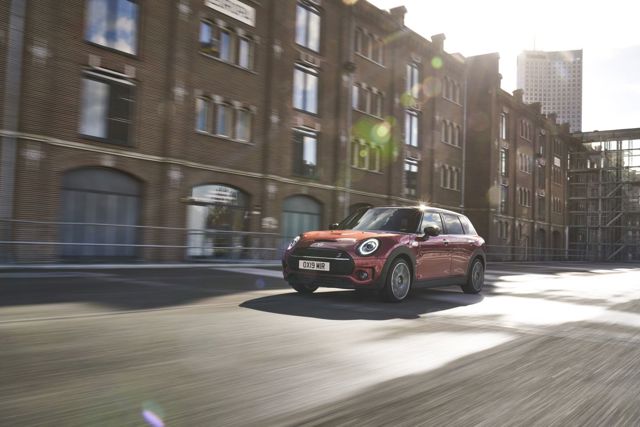Mini Clubman photo 51