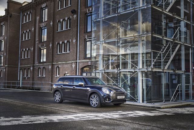 Mini Clubman photo 53