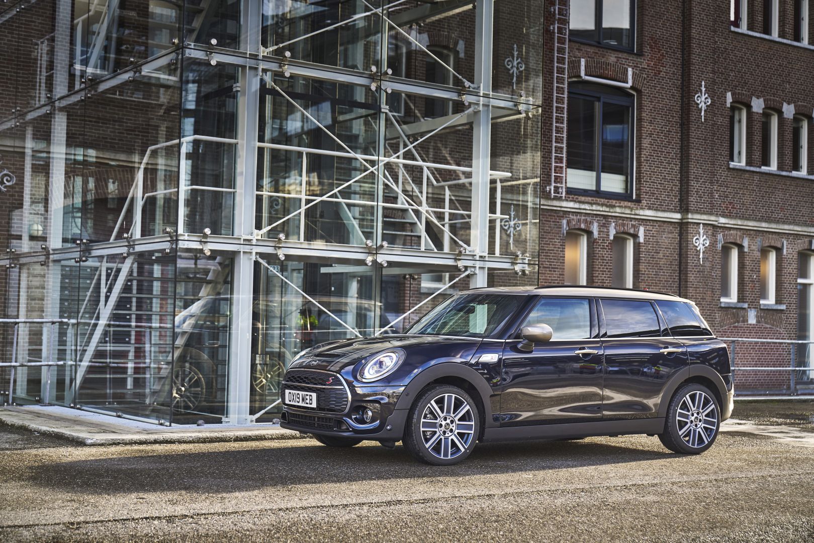 Mini Clubman photo 55