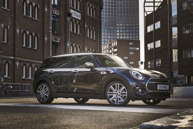 Mini Clubman photo 57