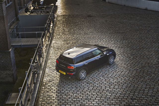 Mini Clubman photo 61