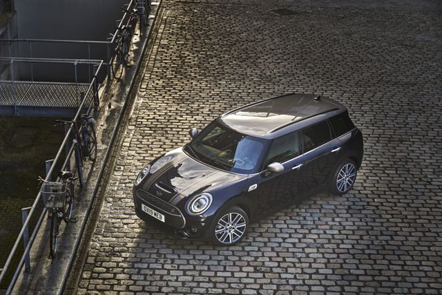 Mini Clubman photo 62