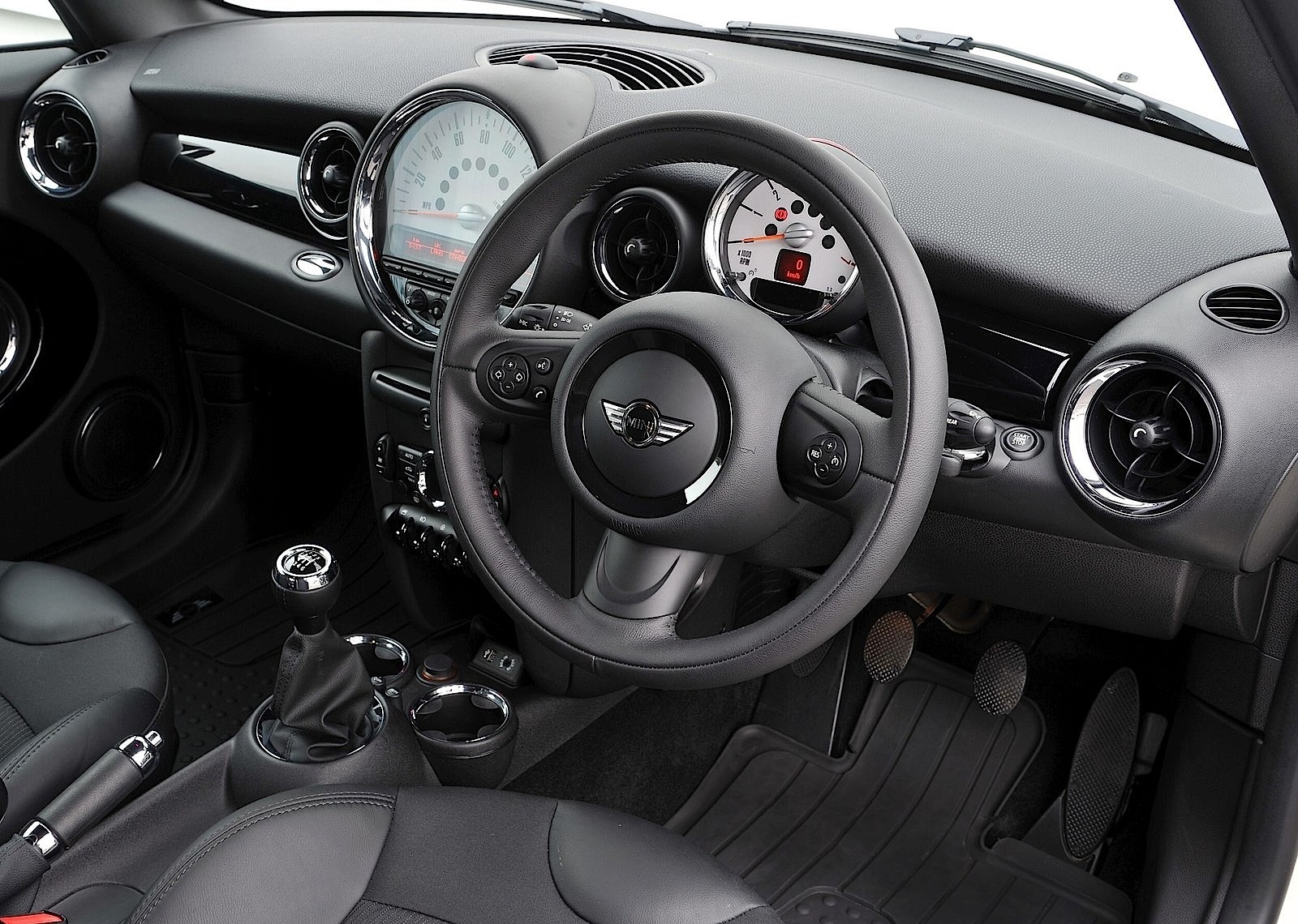 Mini Clubvan photo 67