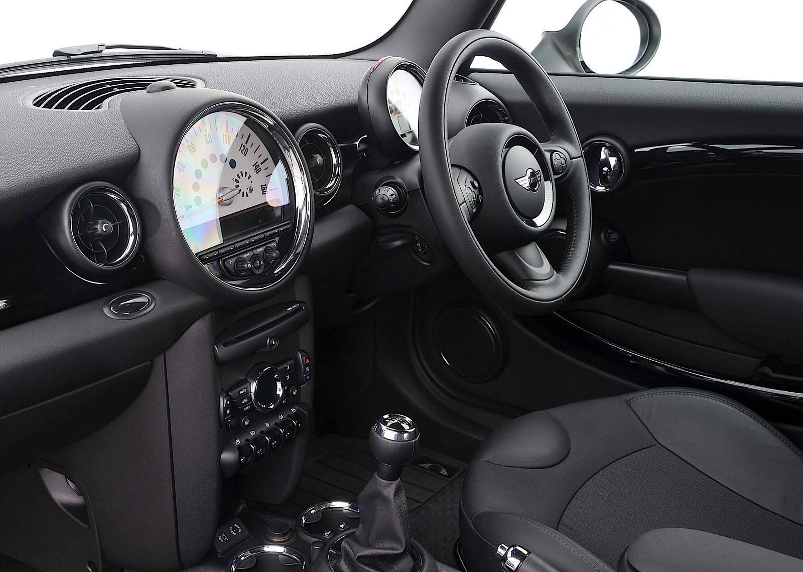 Mini Clubvan photo 68