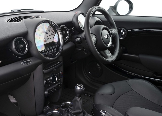 Mini Clubvan photo 68