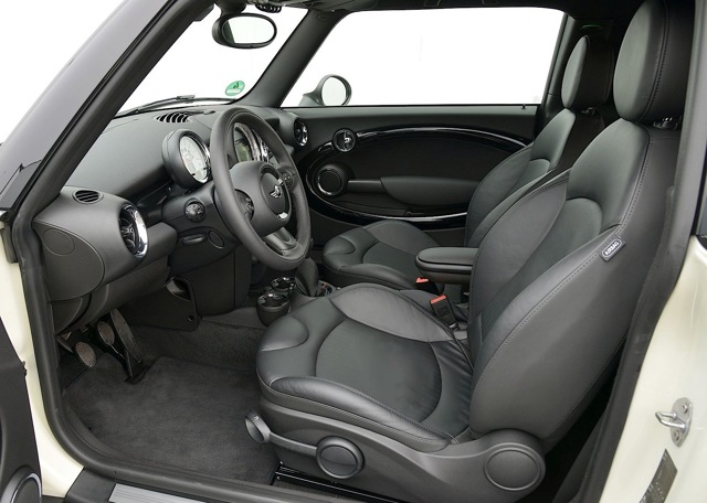 Mini Clubvan photo 69