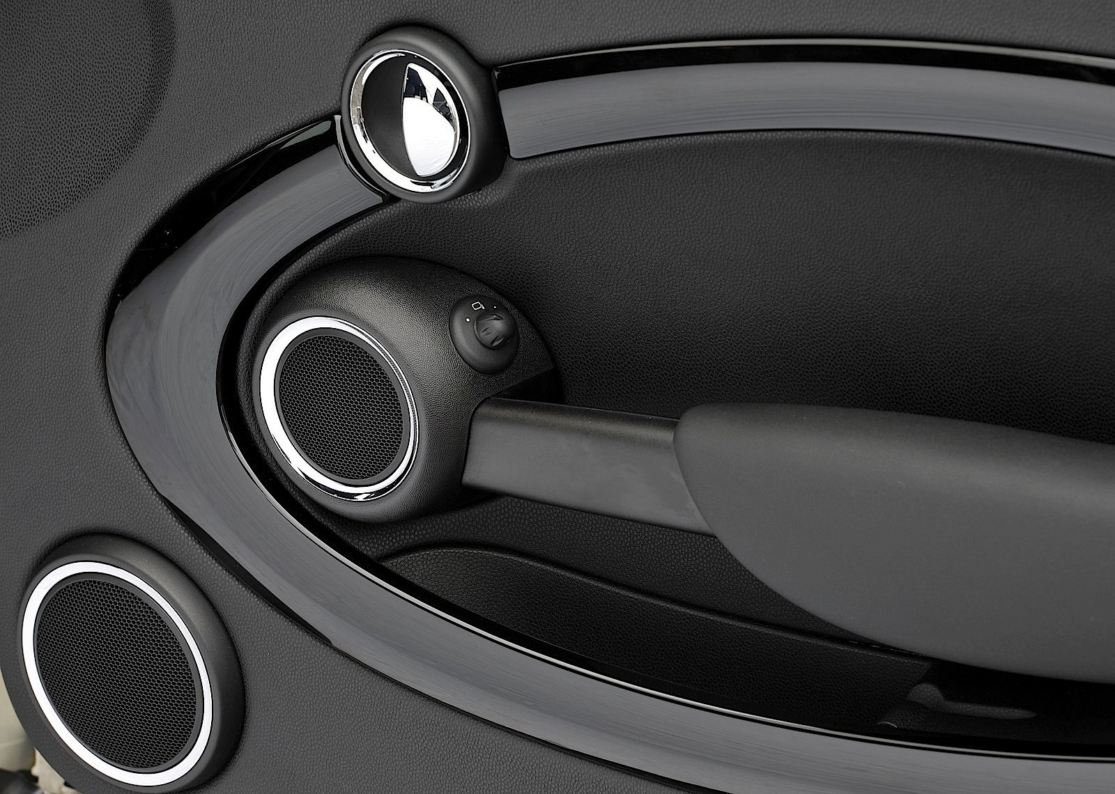 Mini Clubvan photo 71