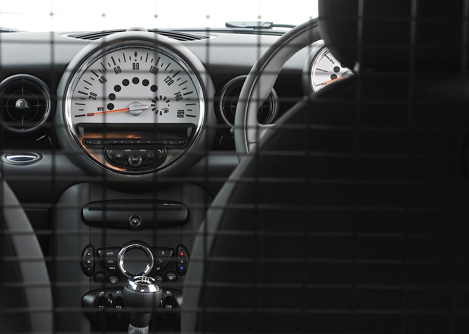 Mini Clubvan photo 72