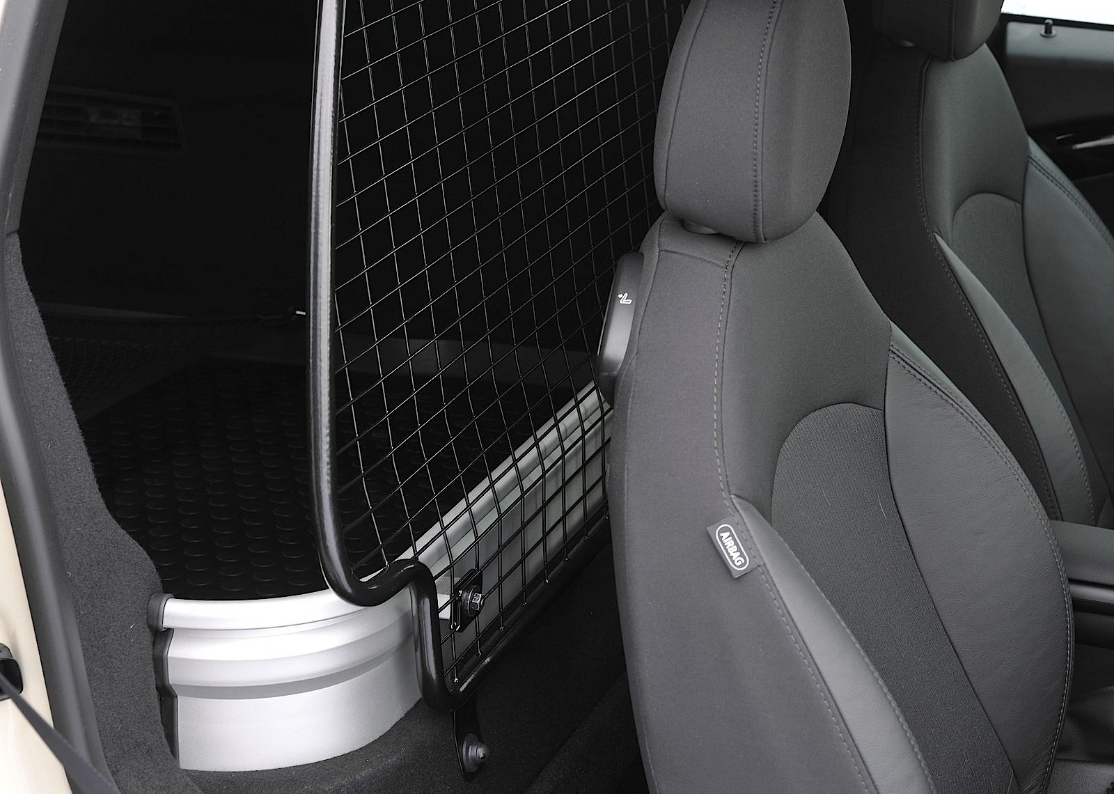 Mini Clubvan photo 73