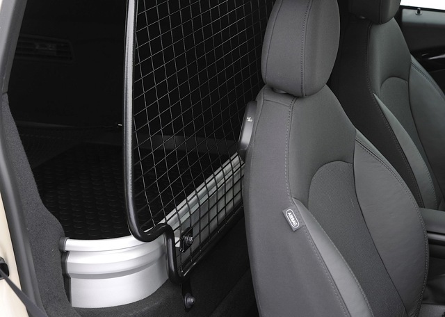 Mini Clubvan photo 73