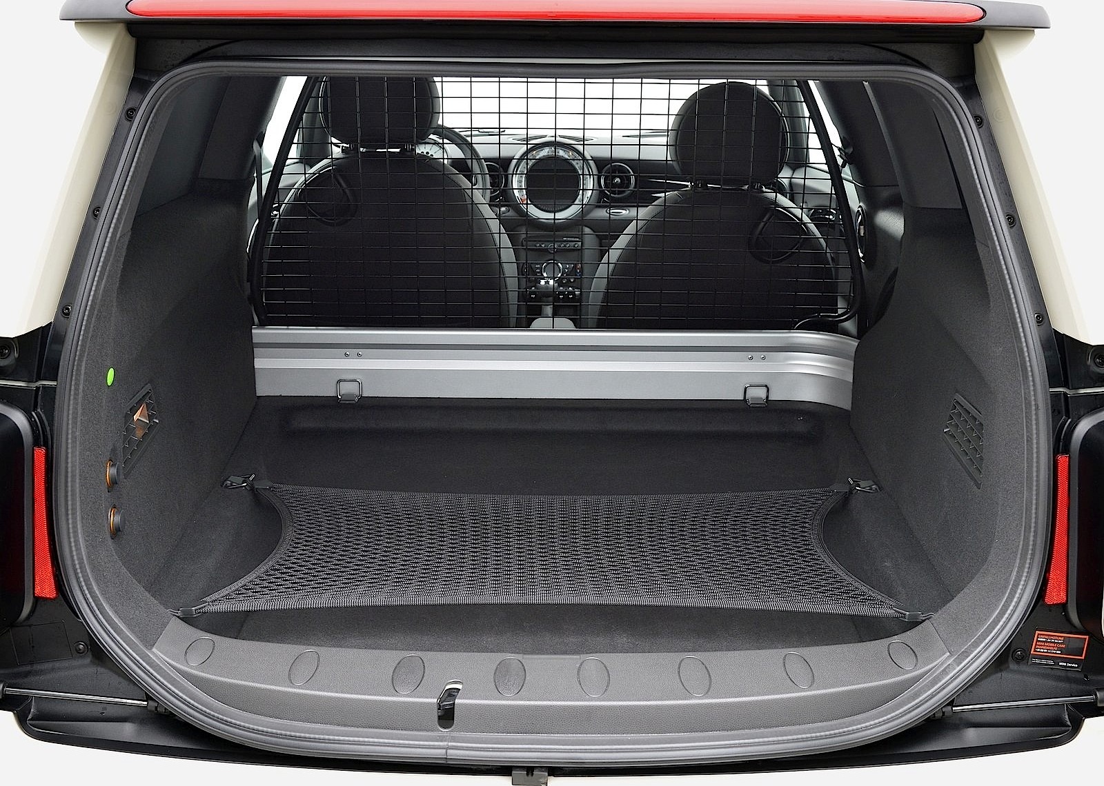 Mini Clubvan photo 74