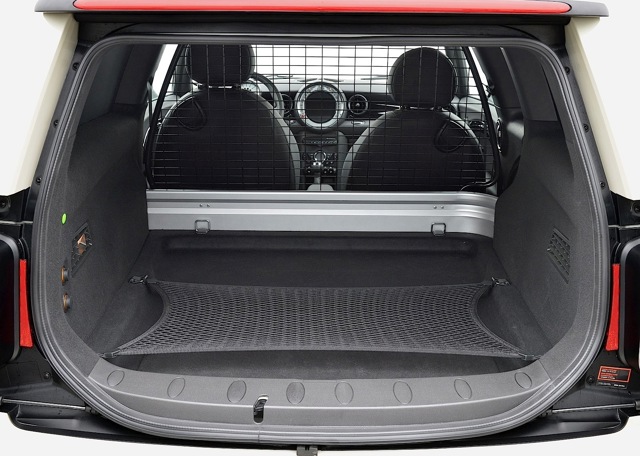 Mini Clubvan photo 74