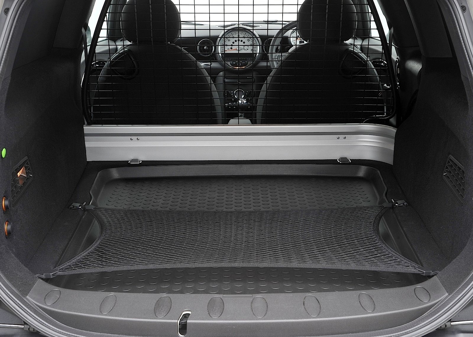 Mini Clubvan photo 75