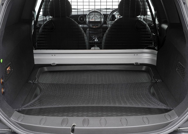 Mini Clubvan photo 75