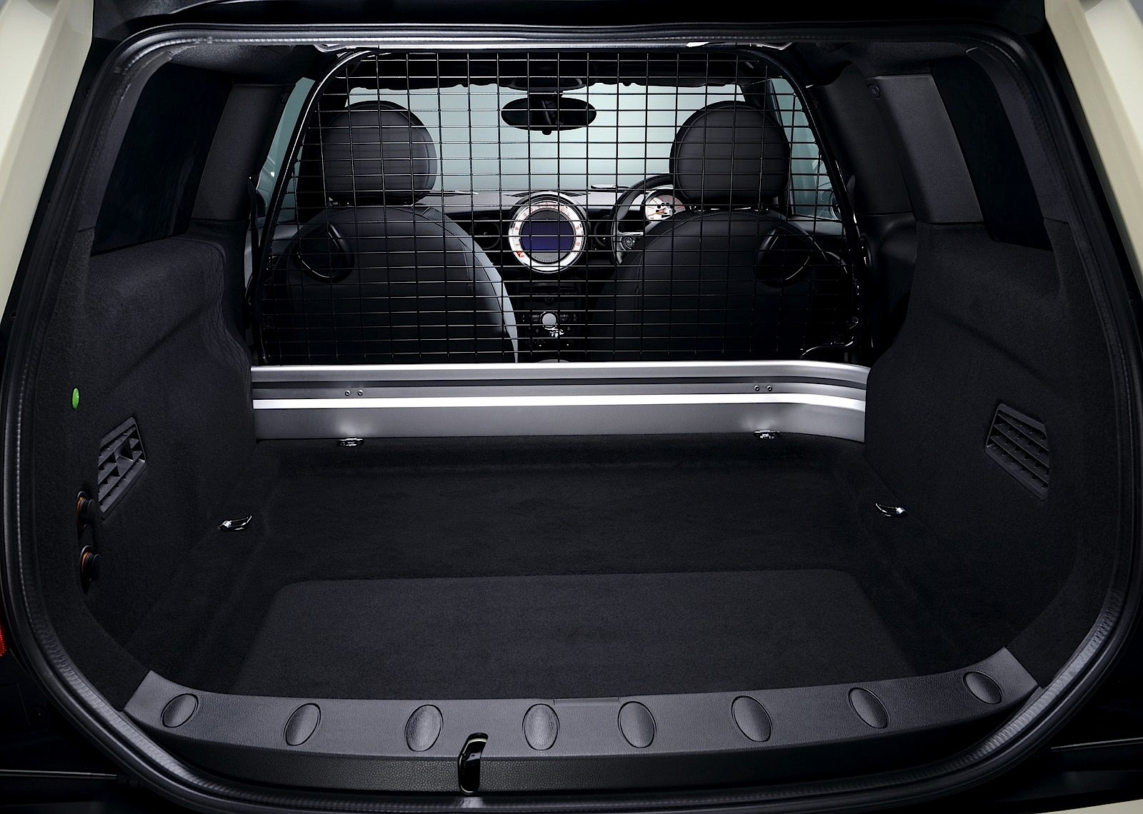 Mini Clubvan photo 76