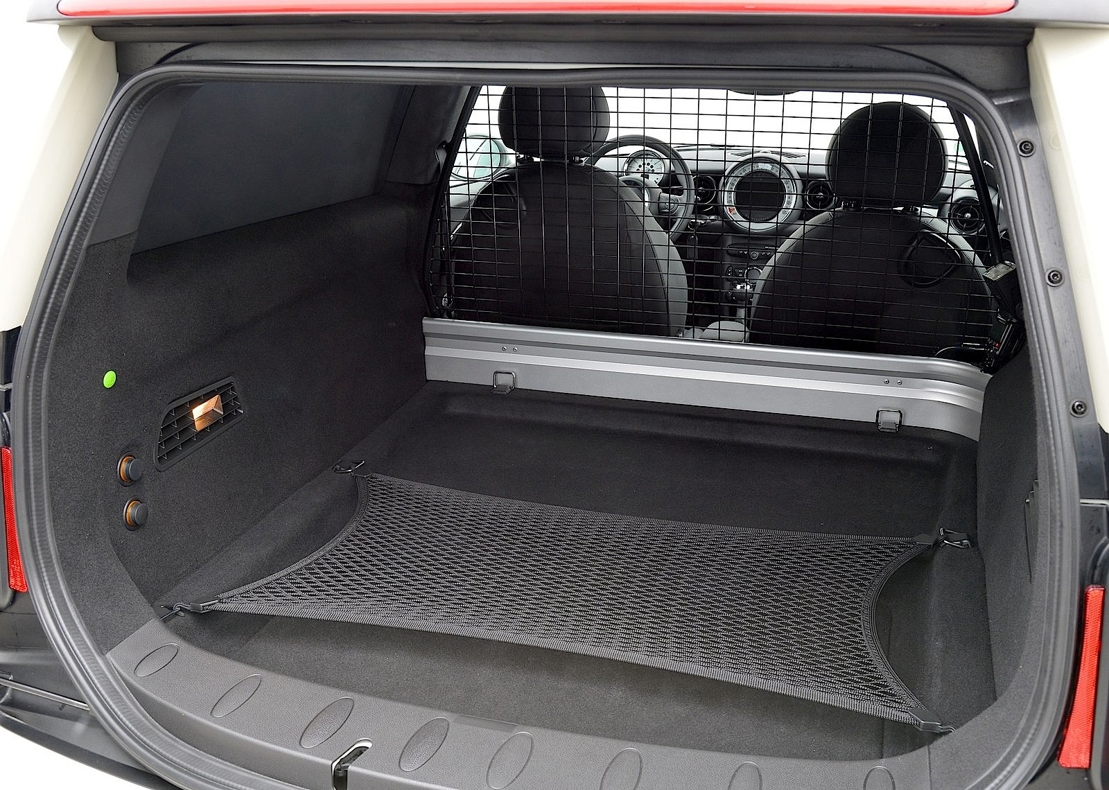 Mini Clubvan photo 77