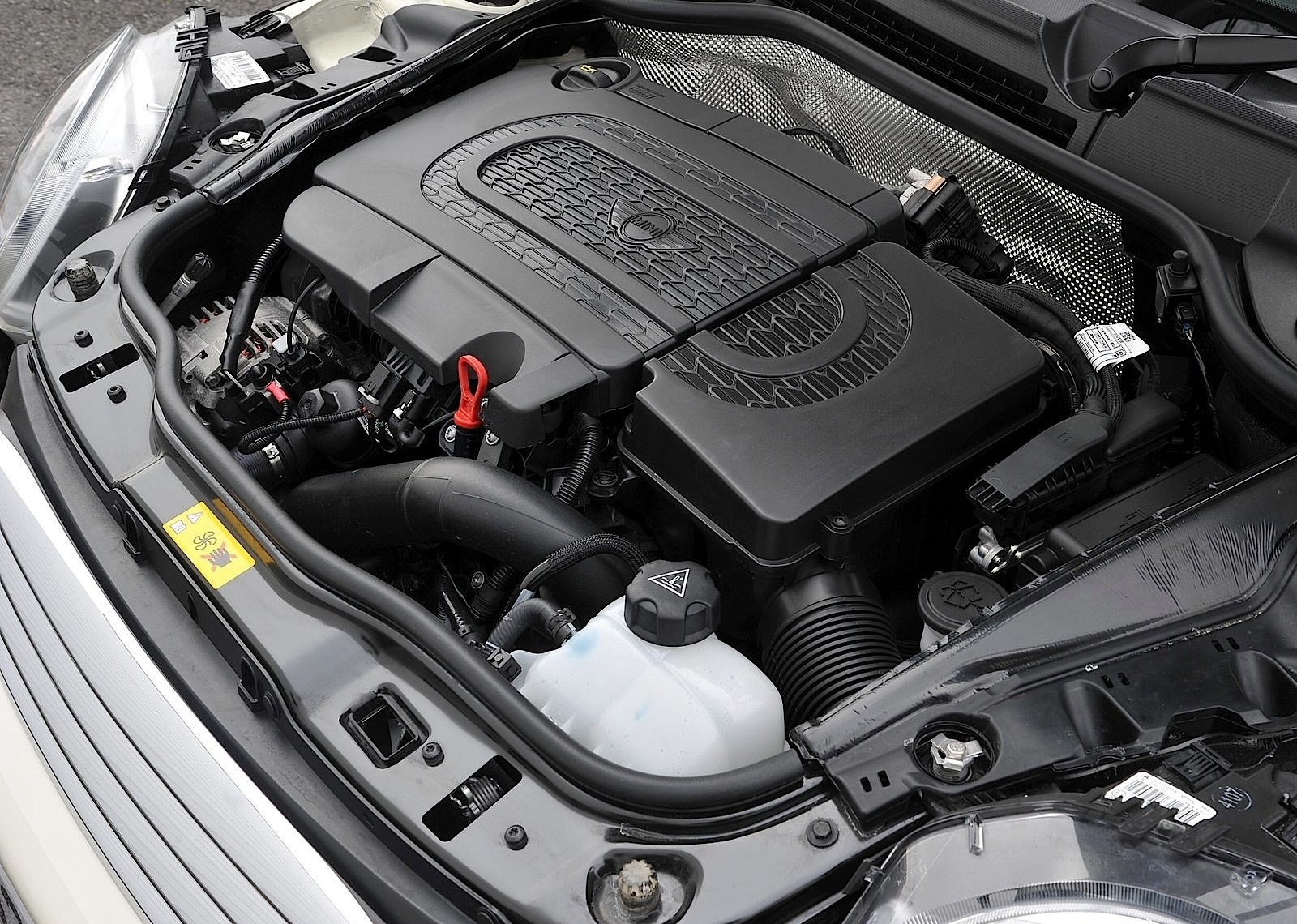 Mini Clubvan photo 78