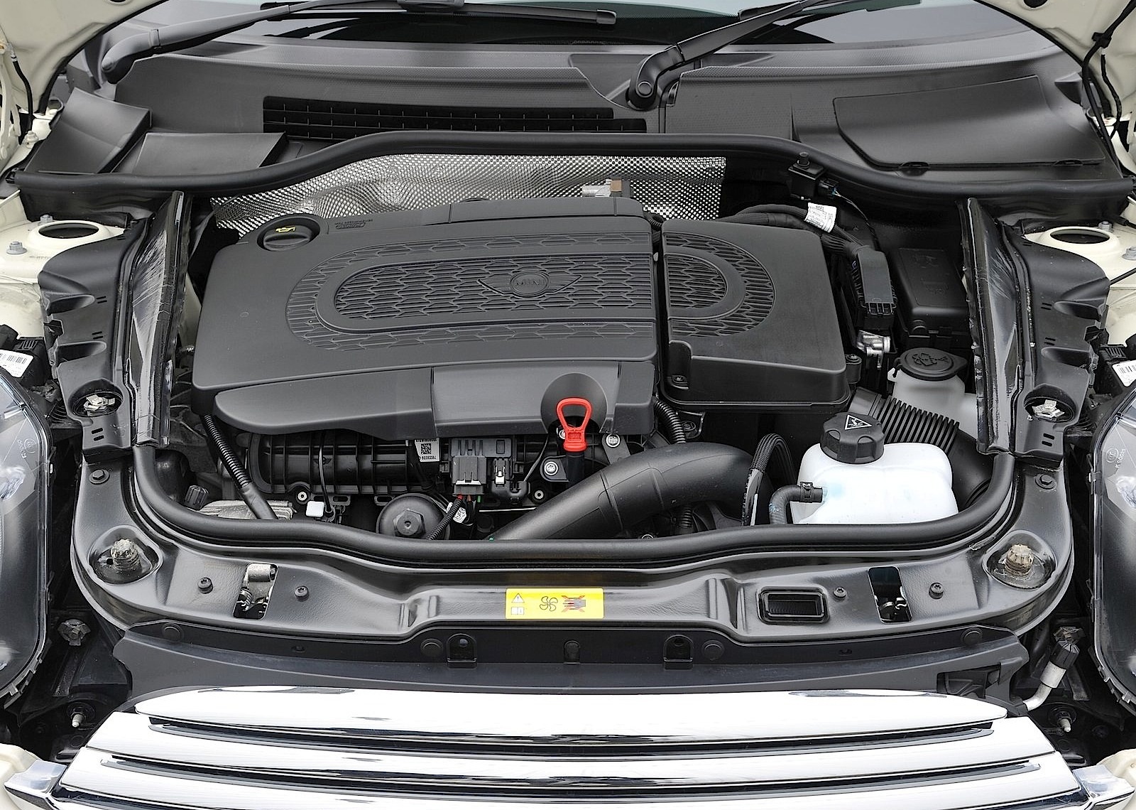 Mini Clubvan photo 80