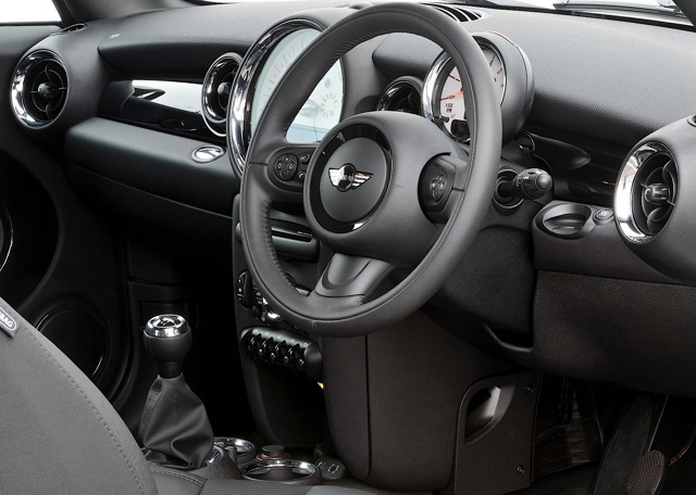 Mini Clubvan photo 61