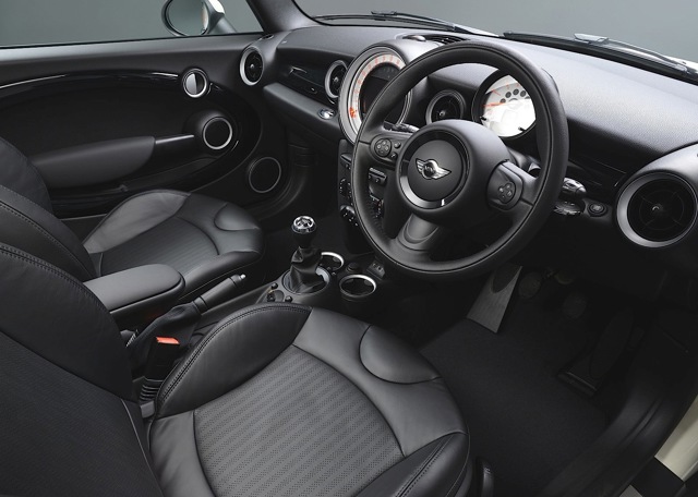 Mini Clubvan photo 65