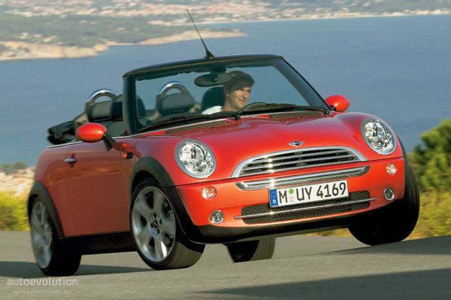 MINI Convertible