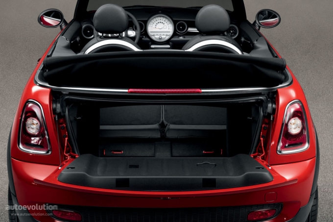 Mini Convertible photo 84